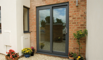 Patio Doors Essex