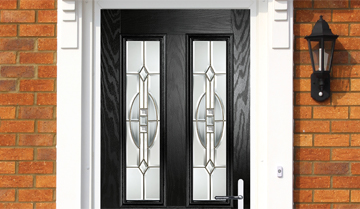 Composite Front Doors Essex